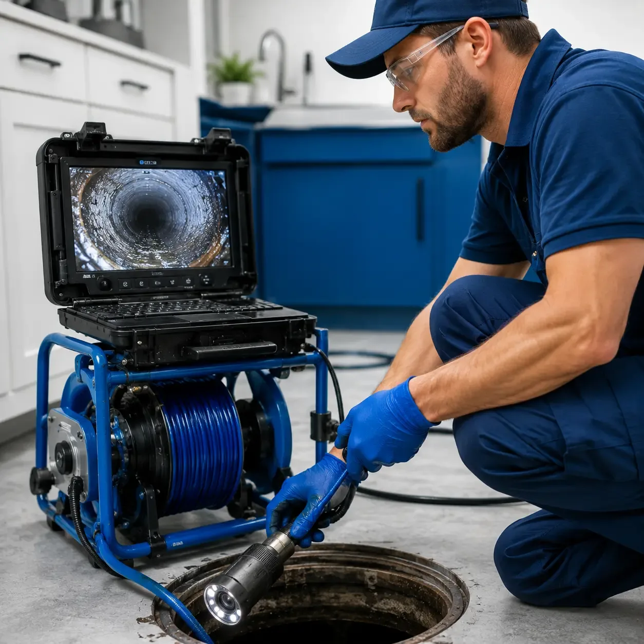 Pipe Relining professionals serving Grundy Center, IA
